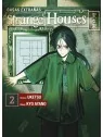 Strange Houses 02 de Reservoir Books en Mangas | La Cueva Roja
