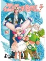 Zatch Bell 08 de Kitsune Manga en Mangas | La Cueva Roja