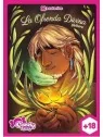 La Ofrenda Divina de Sextories Magazine en Novelas Gráficas | La Cueva Roja