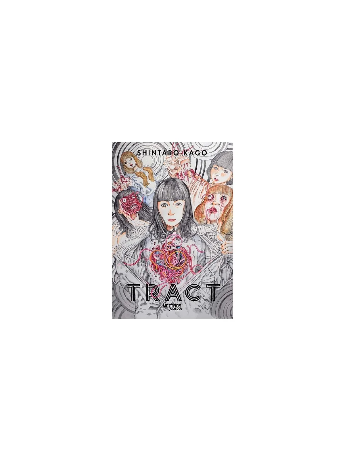 Tract de Moztros en Mangas | La Cueva Roja