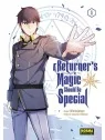 A Returner's Magic Should Be Special 01 de Norma Editorial en Mangas | La Cueva Roja