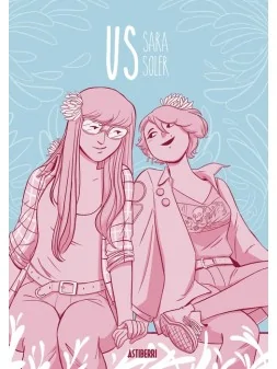 Us de Astiberri en Cómics Europeo | La Cueva Roja