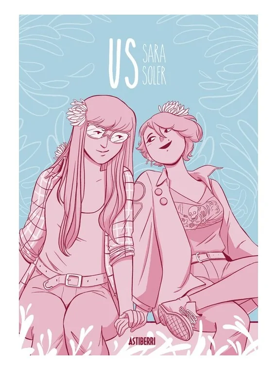Us de Astiberri en Cómics Europeo | La Cueva Roja