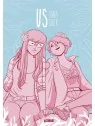 Us de Astiberri en Cómics Europeo | La Cueva Roja