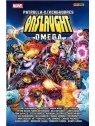 Patrulla-X/ Vengadores: Onslaught Omega de Panini Comics en Cómics Americano | La Cueva Roja