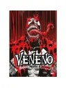 Marvel Treasury Edition: Veneno - Blanco, Negro y Sangre de Panini Comics en Cómics Americano | La Cueva Roja