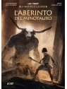 La Sabiduría de los Mitos (El Laberinto del Minotauro) 08 de Yermo Ediciones en Cómics Europeo | La Cueva Roja