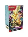 Pokemon TCG: Heroes Ascendente – Booster Bundle (Español) de  en Pokemon TCG | La Cueva Roja