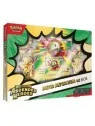 Pokemon TCG: Heroes Ascendente – Mega (Emboar/Feraligart/Meganium) Ex Box (Español) de  en Pokemon TCG | La Cueva Roja