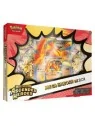 Pokemon TCG: Heroes Ascendente – Mega (Emboar/Feraligart/Meganium) Ex Box (Español) de  en Pokemon TCG | La Cueva Roja