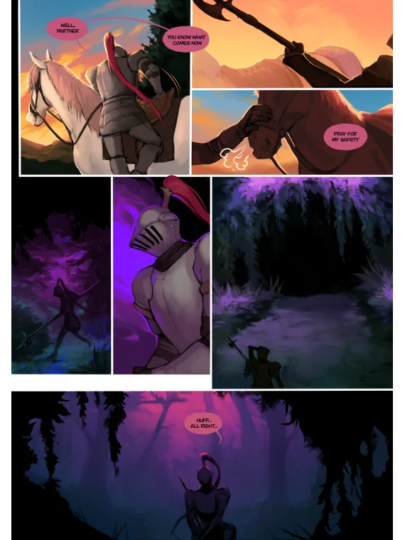 Rose Quest de Sextories Magazine en Cómics Europeo | La Cueva Roja