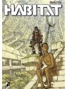 Habitat de GRAFITO EDITORIAL en Cómics Europeo | La Cueva Roja