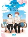Cuando Florece El Deseo 01 de Sekai Editorial en Mangas | La Cueva Roja