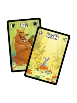 Otro Dia Sera de SD GAMES en Juegos de Cartas | La Cueva Roja