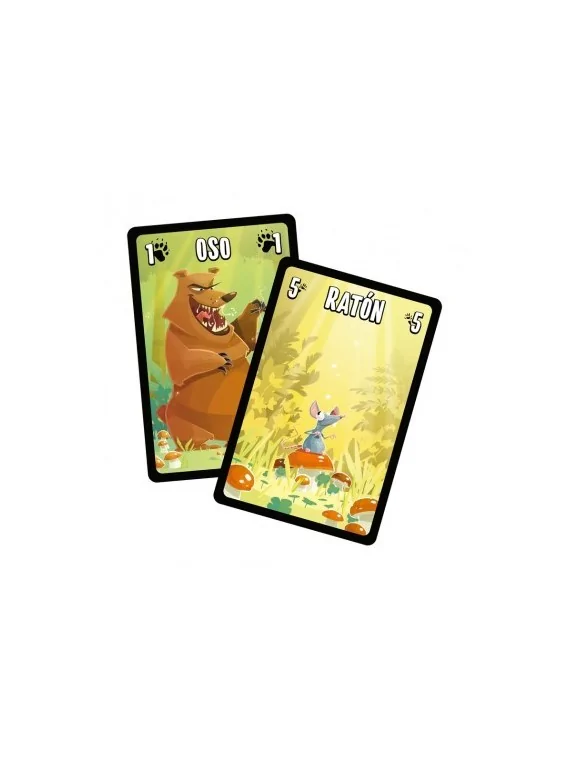 Otro Dia Sera de SD GAMES en Juegos de Cartas | La Cueva Roja