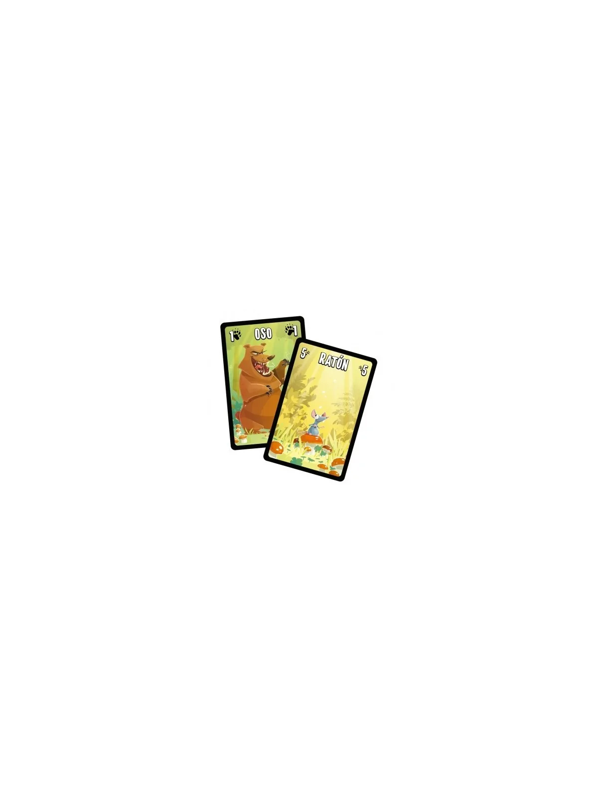 Otro Dia Sera de SD GAMES en Juegos de Cartas | La Cueva Roja