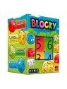 Blocky de SD GAMES en Juegos de Dados | La Cueva Roja