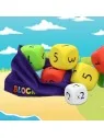 Blocky de SD GAMES en Juegos de Dados | La Cueva Roja