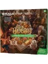 Magic the Gathering: The Hobbit Scene Box Display (2 Boxes) (Inglés) de Wizards Of The Coast en Magic The Gathering | La Cueva R