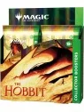 Magic the Gathering: The Hobbit Caja de Sobres de Coleccionista Collector (12) (Inglés) de Wizards Of The Coast en Magic The Gat