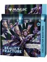 Magic the Gathering: Reality Fracture Caja de Sobres de Coleccionista Collector (12) (Inglés) de Wizards Of The Coast en Magic T