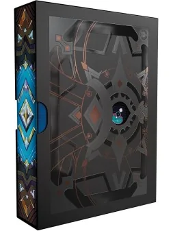 Magic the Gathering: Secrets of Strixhaven Codex Bundle (Inglés) de WizKids en Magic The Gathering | La Cueva Roja