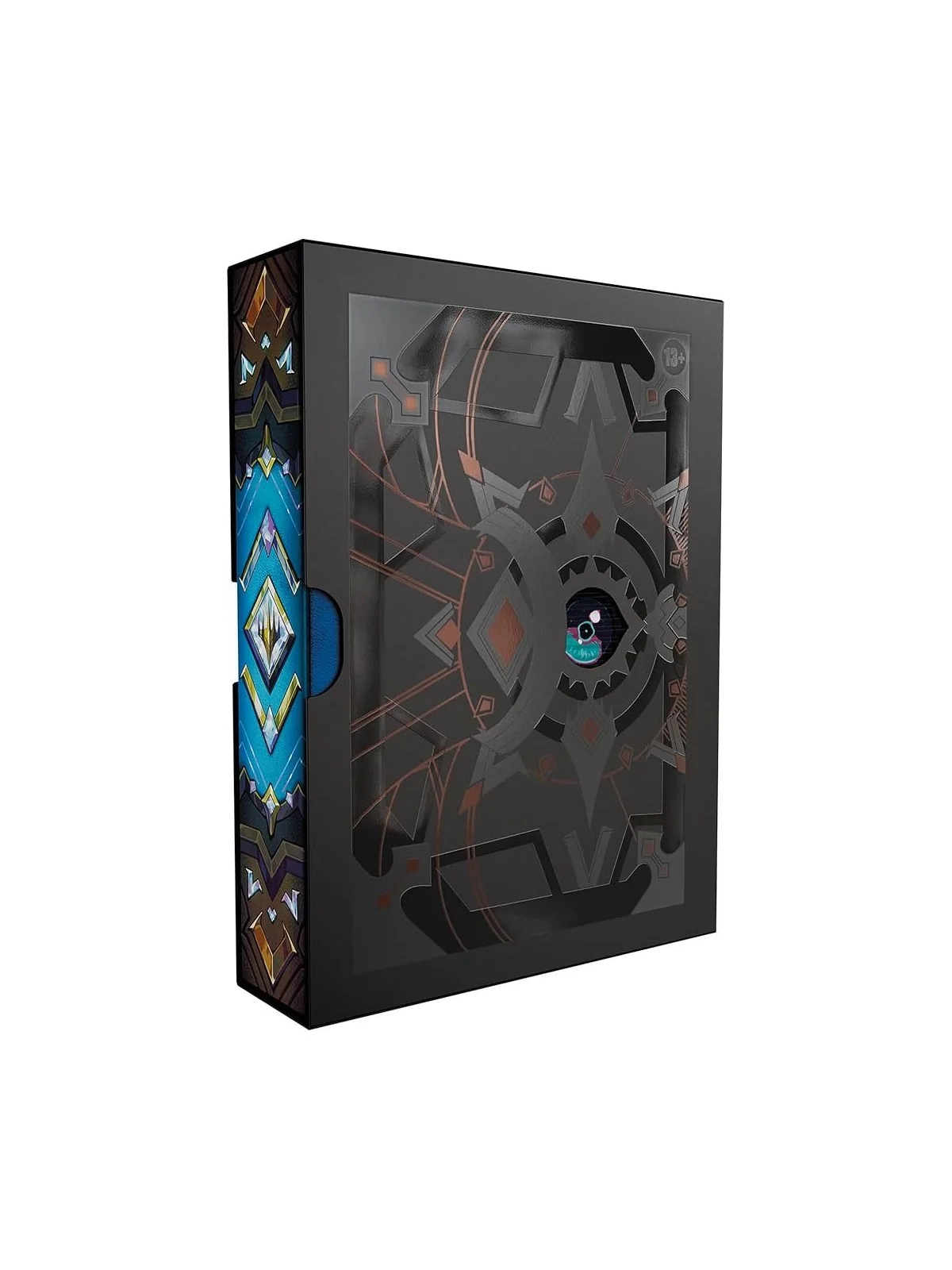 Magic the Gathering: Secrets of Strixhaven Codex Bundle (Inglés) de WizKids en Magic The Gathering | La Cueva Roja