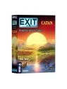 Exit: Aventuras en Catan de Devir en Juegos de Tablero | La Cueva Roja