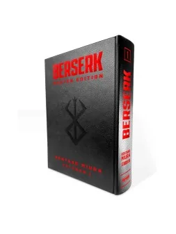 Berserk Master Edition 01 de Panini Comics en Mangas | La Cueva Roja