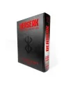 Berserk Master Edition 01 de Panini Comics en Mangas | La Cueva Roja