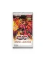Sobre Yu-Gi-Oh!: Blazing Dominion – Booster (ESP) de Konami en Yu-Gi-Oh! Trading Card Game | La Cueva Roja