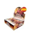 Yu-Gi-Oh!: Blazing Dominion – Booster Box (24x Booster) (Español) de Konami en Yu-Gi-Oh! Trading Card Game | La Cueva Roja