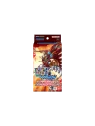 Digimon Card Game: Starter Data Squad ST24 (1) de Bandai en Digimon Card Game | La Cueva Roja