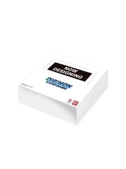 Digimon TCG: Digital World Shambala EX-12 - Booster Case (12x Booster Box) (Inglés) de Bandai en Digimon Card Game | La Cueva Ro