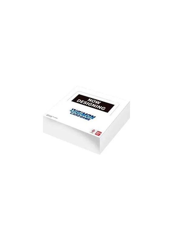 Digimon TCG: Digital World Shambala EX-12 - Booster Case (12x Booster Box) (Inglés) de Bandai en Digimon Card Game | La Cueva Ro