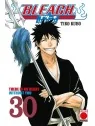 Bleach Bestseller 30 de Panini Comics en Mangas | La Cueva Roja