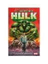 Marvel Premiere: El Increíble Hulk de Philip Kennedy Johnson 1 de Panini Comics en Cómics Americano | La Cueva Roja