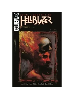 John Constantine: Hellblazer 8 de Panini Comics en Cómics Americano | La Cueva Roja