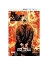 Marvel Saga TPB: El Viejo Logan 4 de Panini Comics en Cómics Americano | La Cueva Roja