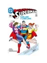 Biblioteca Superman 9 de Panini Comics en Cómics Americano | La Cueva Roja