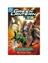 Biblioteca Green Lantern de Geoff Johns 8 de Panini Comics en Cómics Americano | La Cueva Roja