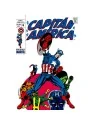 Biblioteca Marvel: Capitán América 6 de Panini Comics en Cómics Americano | La Cueva Roja