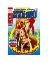 Príncipe Namor: El Hombre Sub-Marino 6 de Panini Comics en Cómics Americano | La Cueva Roja
