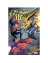 Marvel Premiere: El Asombroso Spiderman de Zeb Wells 3 de Panini Comics en Cómics Americano | La Cueva Roja