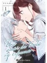 Un Amor de Tinta y Espuma 01 de Planeta Comic en Mangas | La Cueva Roja