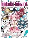 Madoka Magica: The Movie Rebellion 02 de Ivrea en Mangas | La Cueva Roja