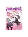 Puella Magi Madoka Magica: Homuras Revenge! 02 de Ivrea en Mangas | La Cueva Roja