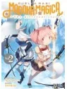 Madoka Magica: The Different Story 02 de Ivrea en Mangas | La Cueva Roja