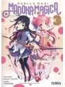 Madoka Magica 03 de Ivrea en Mangas | La Cueva Roja