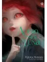 Acero de Sol y Luna 09 de Milky Way Ediciones en Mangas | La Cueva Roja